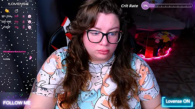 alexa sweetyy online show from 09.19.25