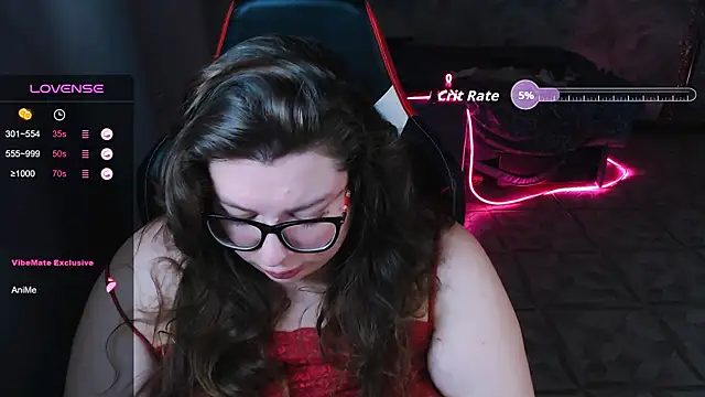 alexa sweetyy online show from 10.22.25