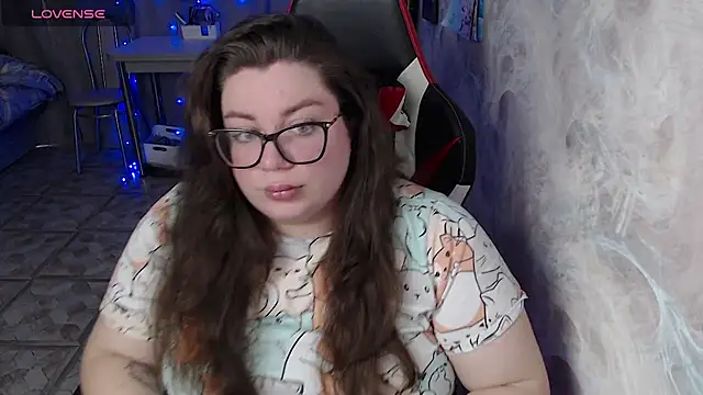 alexa sweetyy online show from 02.25.26