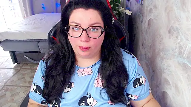Snapshot of alexa_sweetyy chatting on 06.29.26 alexa sweetyy online show from 06.29.26