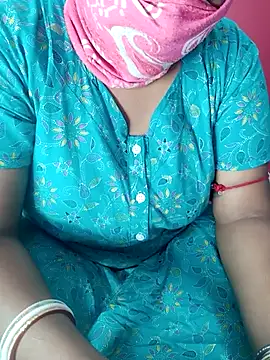 Bengali-boudi online show from 10.31.25