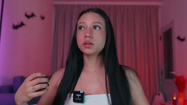 Alison Miller9 online show from 10.27.25