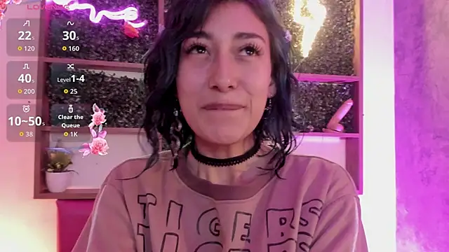 Scarlet wd18 online show from 10.03.25