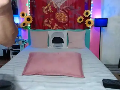 UrAsianPrincessDanie online show from 03.27.26