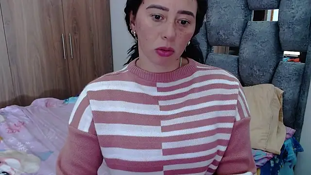 sara hott 1 online show from 01.20.25