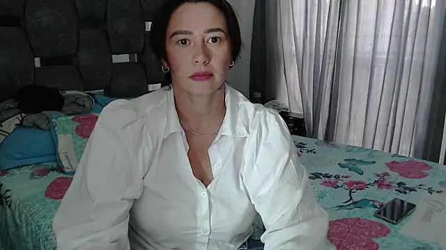 sara hott 1 online show from 03.16.26