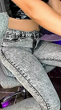 goddessalice online show from 11.26.25