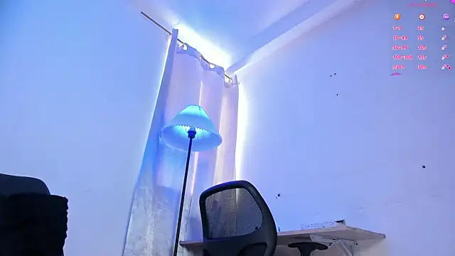 Snapshot of goddessalice chatting on 07.29.26 goddessalice online show from 07.29.26