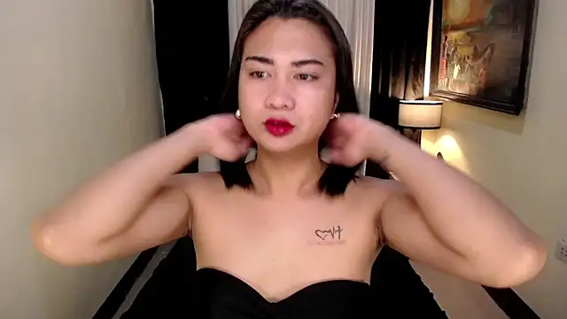 Yesha harper online show from 04.29.26