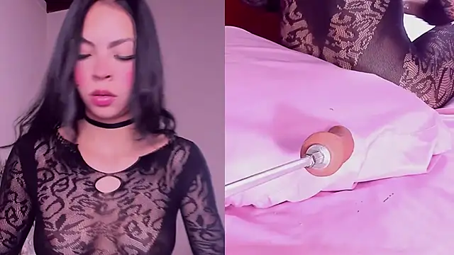 Sweet Susie  online show from 12.03.24