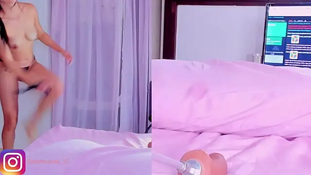 Sweet Susie  online show from 12.28.24