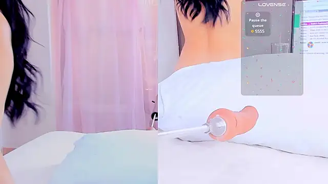 Sweet Susie  online show from 03.18.25