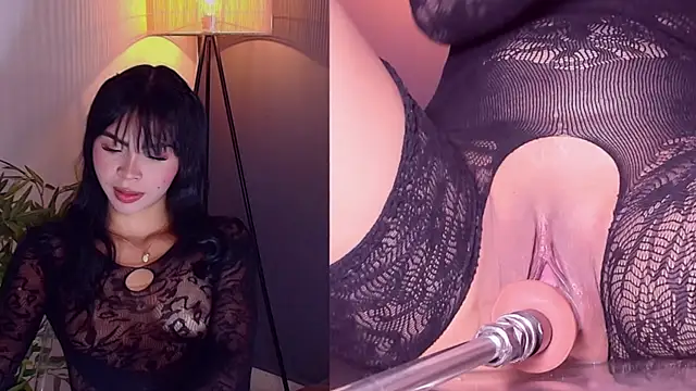 Sweet Susie  online show from 09.28.25