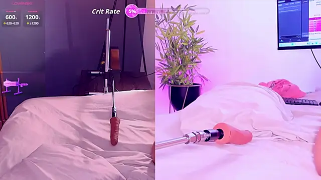 Sweet Susie  online show from 05.06.26
