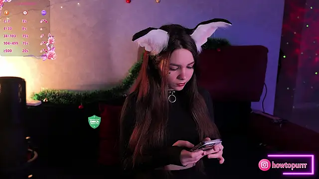 How2Meow online show from 12.16.24