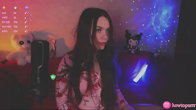 How2Meow online show from 11.09.25