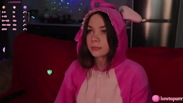 How2Meow online show from 12.16.25