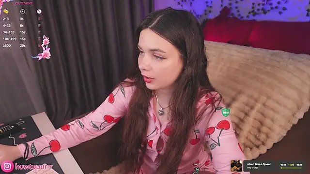 How2Meow online show from 07.17.26
