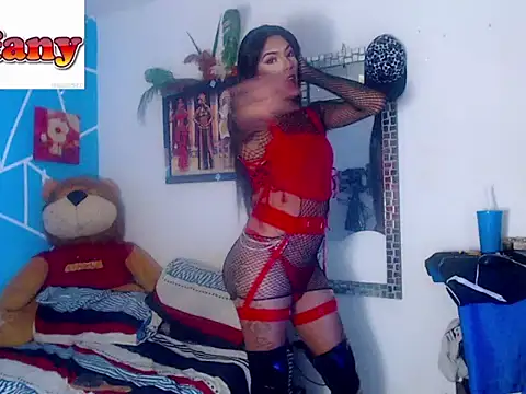 iris goddessofthesky online show from 05.29.26