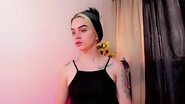 lesly xx online show from 03.19.26