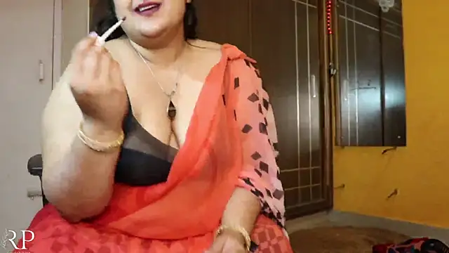 AgniPriya online show from 02.27.25