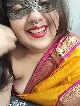 Snapshot of AgniPriya chatting on 06.25.26 AgniPriya online show from 06.25.26