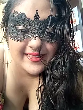 Snapshot of AgniPriya chatting on 07.20.26 AgniPriya online show from 07.20.26