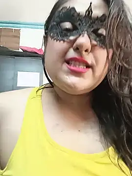 Snapshot of AgniPriya chatting on 07.20.26 AgniPriya online show from 07.20.26