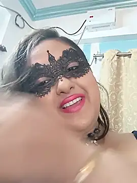 Snapshot of AgniPriya chatting on 07.23.26 AgniPriya online show from 07.23.26