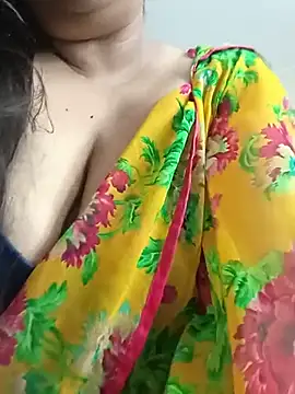 Snapshot of AgniPriya chatting on 07.31.26 AgniPriya online show from 07.31.26