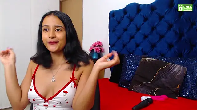 Lili666  online show from 03.02.26