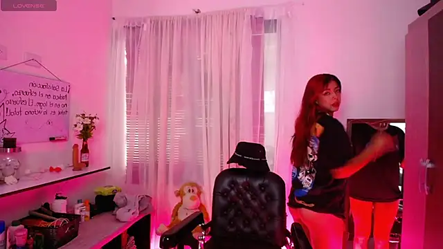 Misslana wn1 online show from 12.27.24