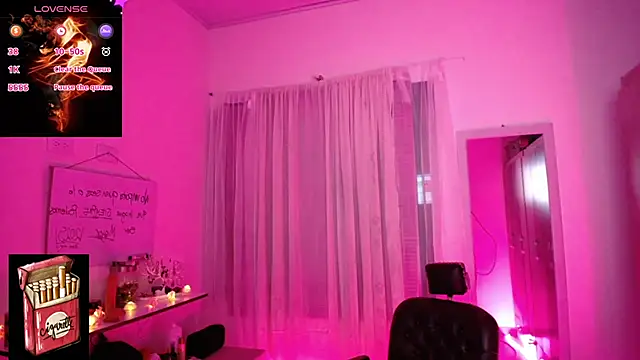 Misslana wn1 online show from 01.24.25