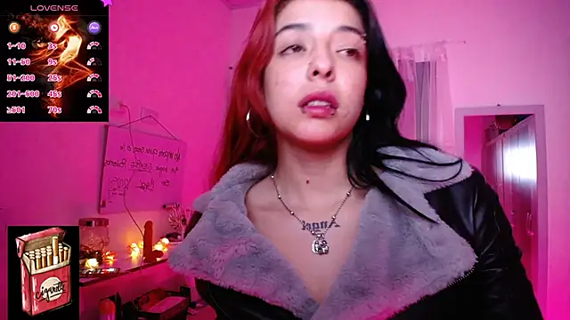 Misslana wn1 online show from 02.28.25