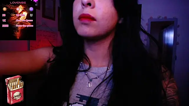 Misslana wn1 online show from 01.18.26