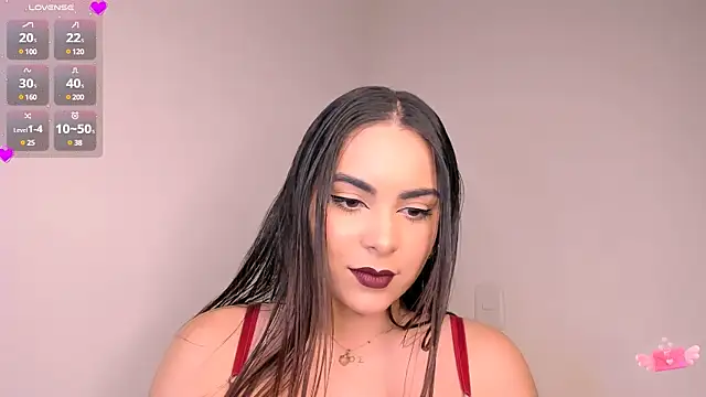 nahla jameel online show from 02.18.25