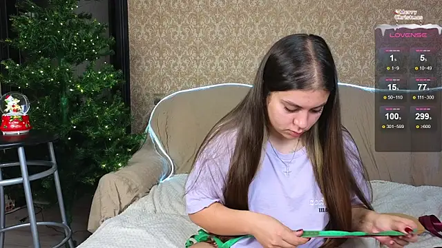 twobabesweet online show from 12.14.24