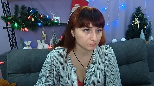 NinaFlawlees online show from 12.10.24