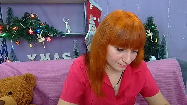 NinaFlawlees online show from 12.25.24