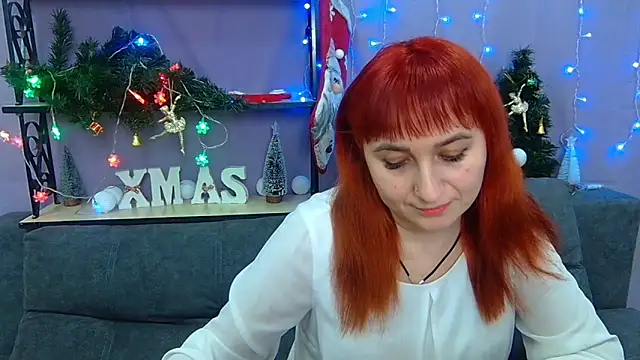 NinaFlawlees online show from 01.05.25