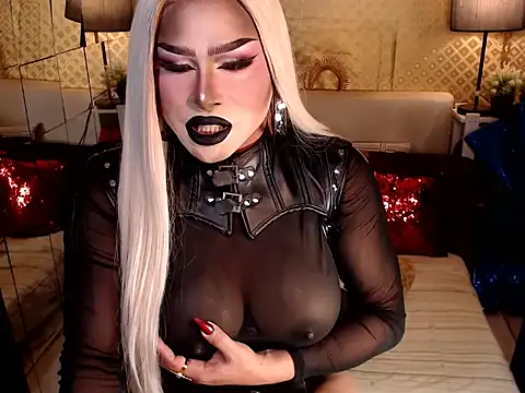 AntoniaSaints online show from 02.02.26