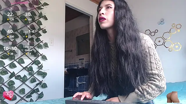 adriscute online show from 02.22.25