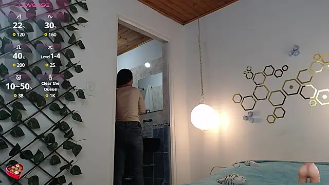 adriscute online show from 03.12.25