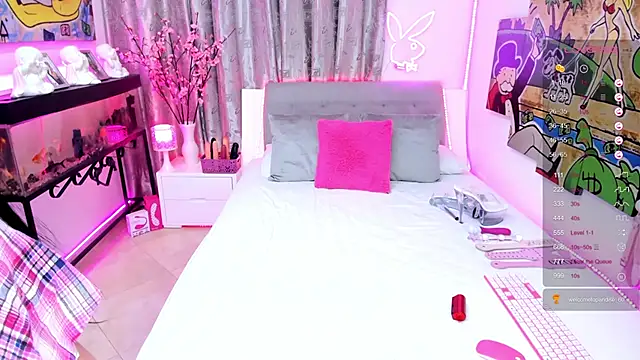 tattooBabyxxx online show from 02.05.25