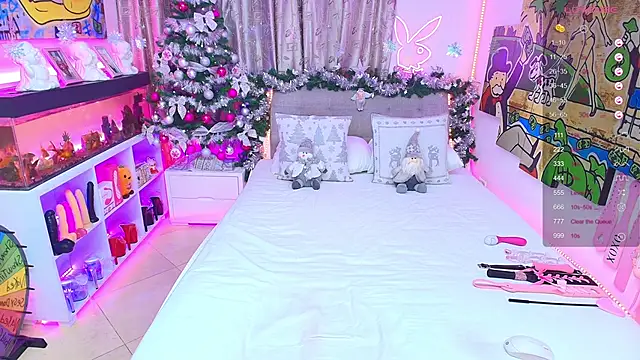 tattooBabyxxx online show from 01.12.26