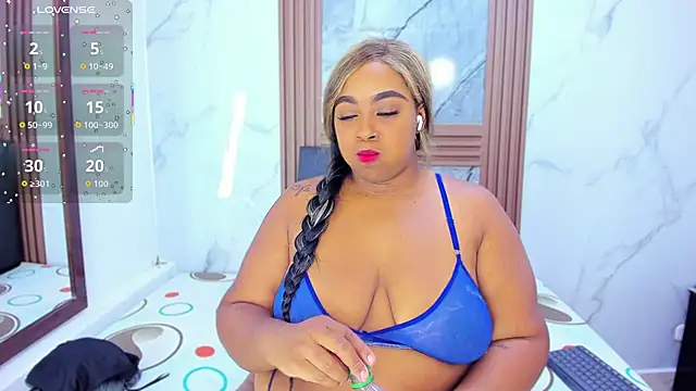 HannyMansonh online show from 12.23.25