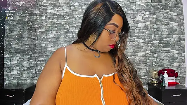 HannyMansonh online show from 01.13.26