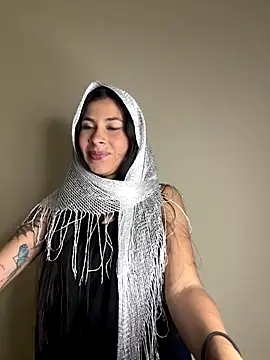 alia bashar online show from 11.08.25