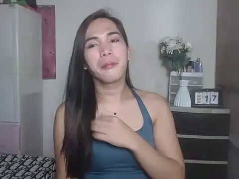 Msyensmith online show from 11.17.25