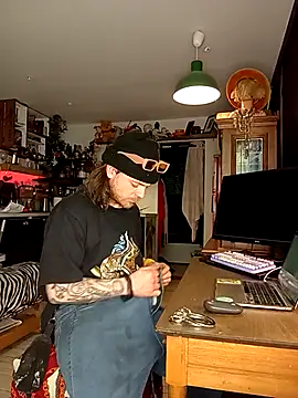 rexflexxx online show from 03.20.26